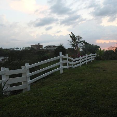 Rancho De Juancho Pereira Exterior foto