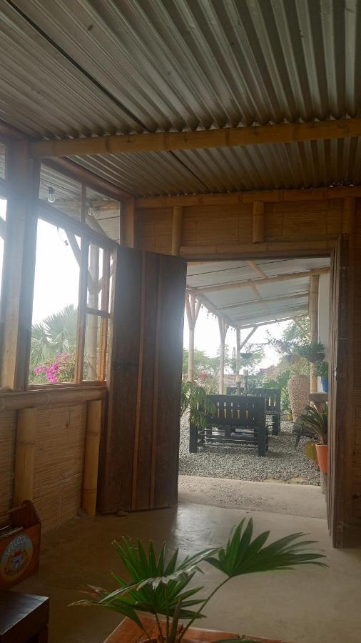 Rancho De Juancho Pereira Exterior foto