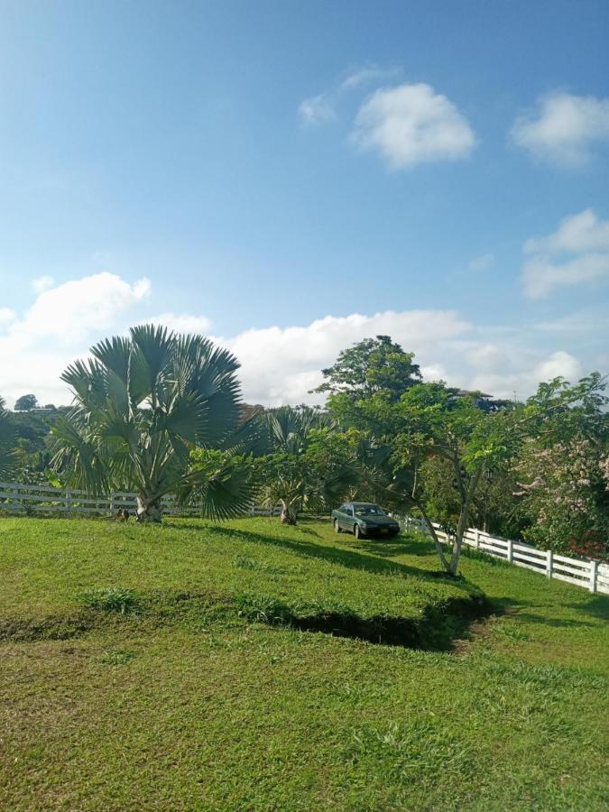 Rancho De Juancho Pereira Exterior foto