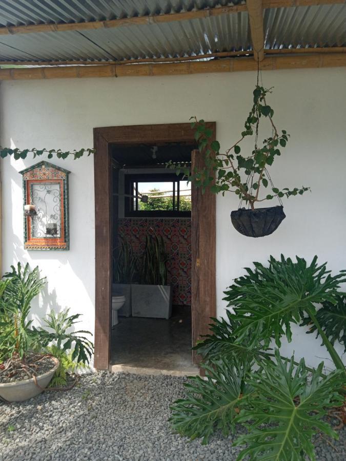 Rancho De Juancho Pereira Exterior foto