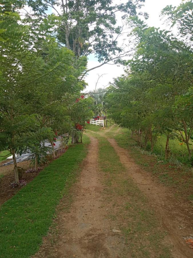 Rancho De Juancho Pereira Exterior foto