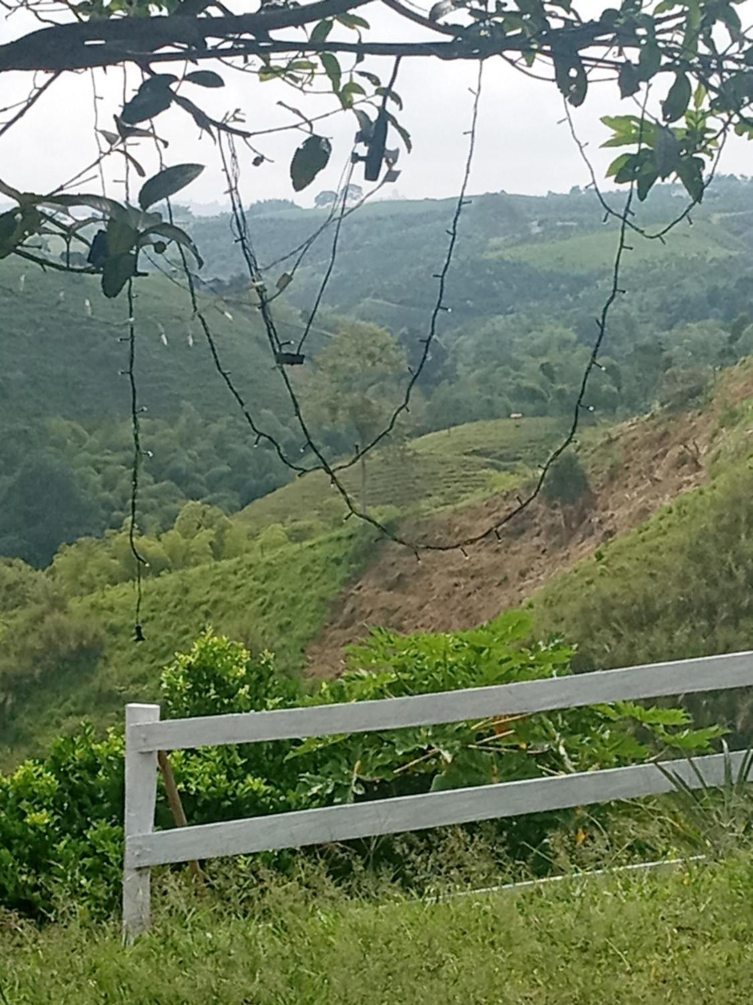 Rancho De Juancho Pereira Exterior foto