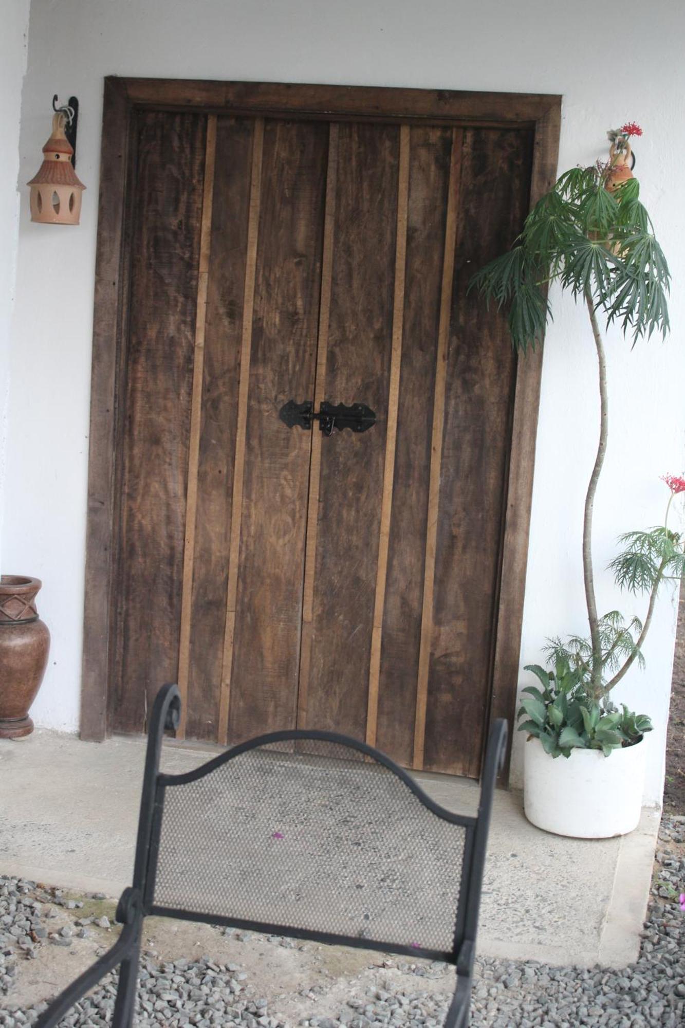 Rancho De Juancho Pereira Exterior foto